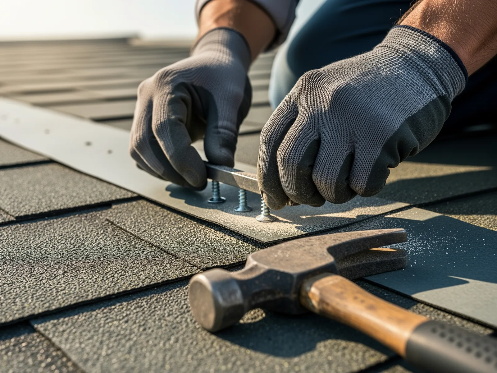Why choose Fascia Repair in Schenevus, NY